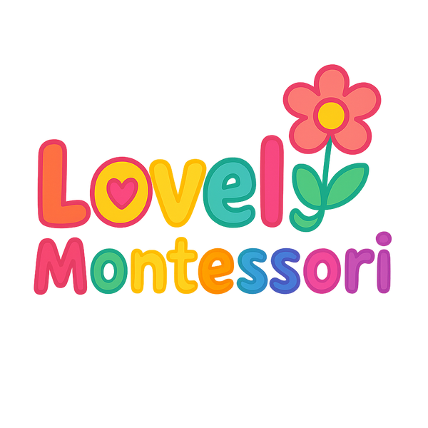 LOVELY MONTESSORI